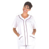 BLUSA SANITARIO MUJER EVA GARYS | Blusas | Uniformes