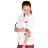 BLUSA SANITARIO SOFIA GARYS | Blusas | Uniformes Dentistas