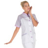 BATA MUJER ELSA GARYS | Batas | Uniformes Limpieza