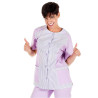 BATA MUJER INES GARYS | Batas | Uniformes Limpieza
