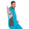 BLUSA HOMBRE ALAN GARYS | Blusas | Uniformes Dentistas