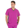 BLUSA HOMBRE ALAN GARYS | Blusas | Uniformes Dentistas