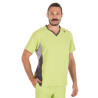 BLUSA HOMBRE ALAN GARYS | Blusas | Uniformes Dentistas