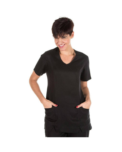 BLUSA MUJER AMBAR ECOLYPTUS GARYS | Blusas | Uniformes