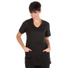 BLUSA MUJER AMBAR ECOLYPTUS GARYS | Blusas | Uniformes