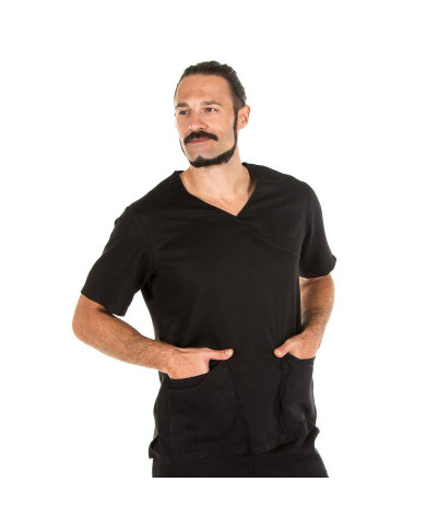 BLUSA HOMBRE DANIEL ECOLYPTUS GARYS | Blusas | Uniformes