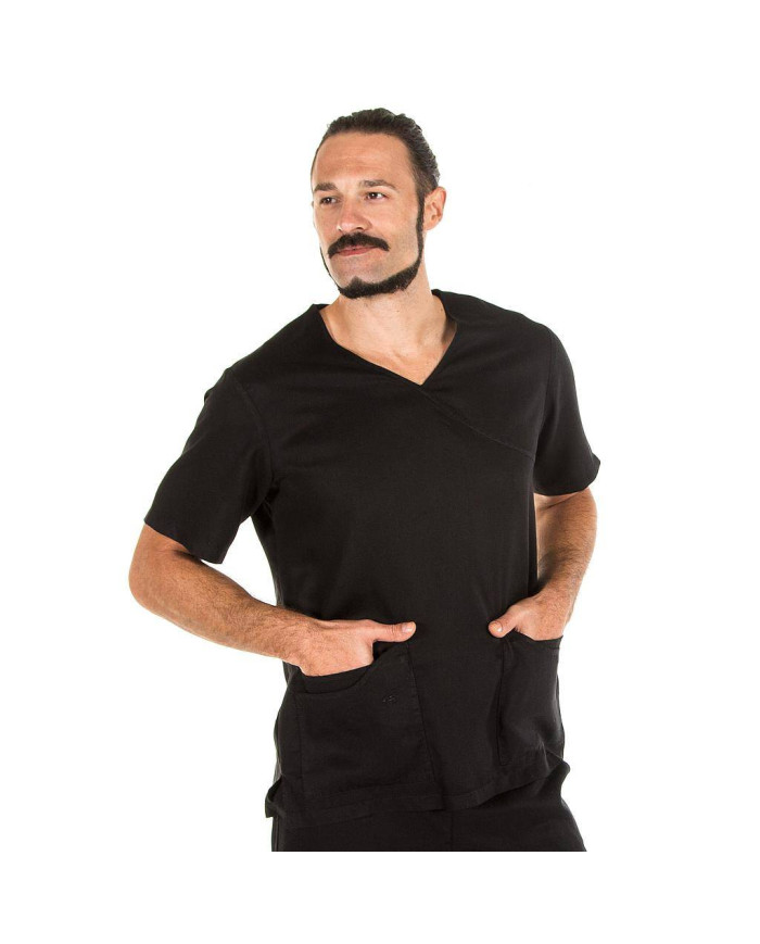 BLUSA HOMBRE DANIEL ECOLYPTUS GARYS | Blusas | Uniformes