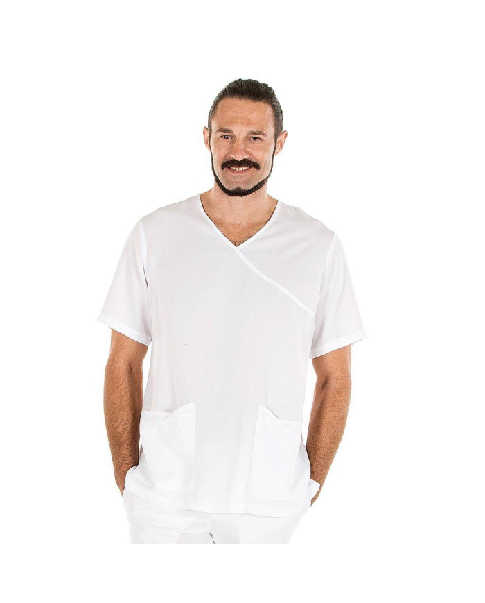 BLUSA HOMBRE DANIEL ECOLYPTUS GARYS | Blusas | Uniformes