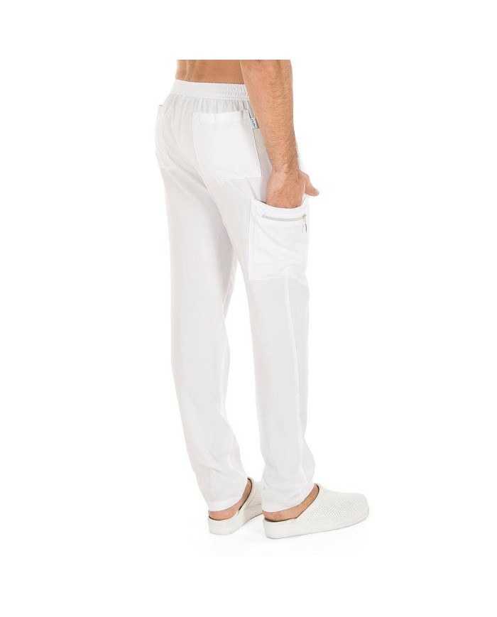 PANTALON UNISEX MULTIBOLSILLOS ECOLYPTUS GARYS | Pantalones