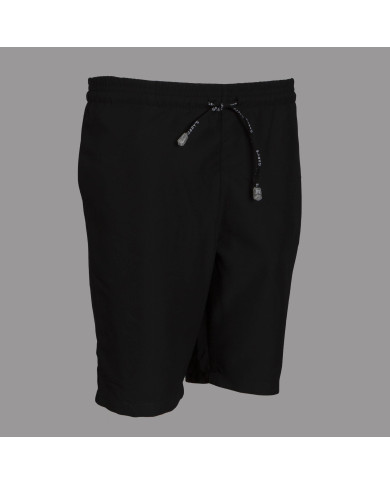 BERMUDA UNISEX GOMA+CORDON EXTERIOR MICROFIBRA GARYS