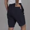 BERMUDA UNISEX GOMA+CORDON EXTERIOR MICROFIBRA GARYS