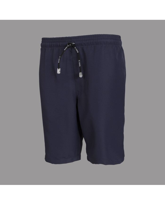 BERMUDA UNISEX GOMA+CORDON EXTERIOR MICROFIBRA GARYS