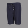 BERMUDA UNISEX GOMA+CORDON EXTERIOR MICROFIBRA GARYS