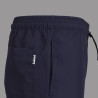 BERMUDA UNISEX GOMA+CORDON EXTERIOR MICROFIBRA GARYS