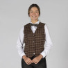 CHALECO MUJER WELSH GARYS | Chalecos | Uniformes Hostelería