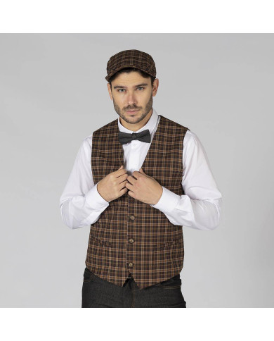 CHALECO HOMBRE WELSH GARYS | Chalecos | Uniformes