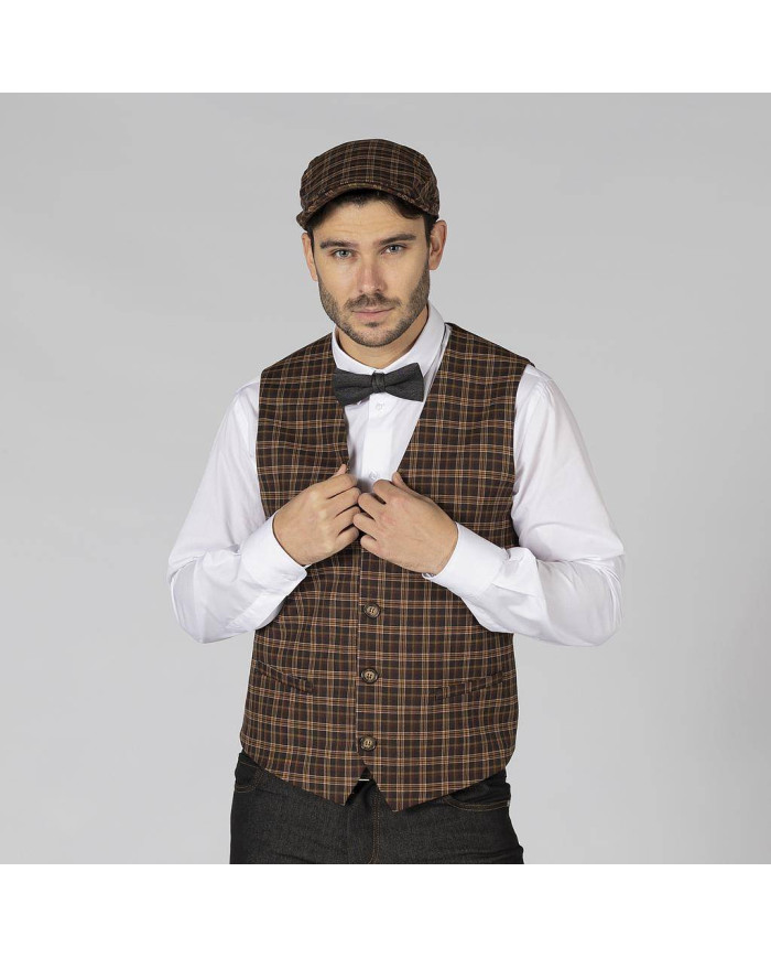 CHALECO HOMBRE WELSH GARYS | Chalecos | Uniformes