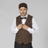 CHALECO HOMBRE WELSH GARYS | Chalecos | Uniformes