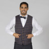CHALECO HOMBRE WELSH GARYS | Chalecos | Uniformes