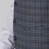 CHALECO HOMBRE WELSH GARYS | Chalecos | Uniformes