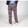 PANTALON UNISEX KUKUXUMUSU GARYS | Pantalones | Uniformes