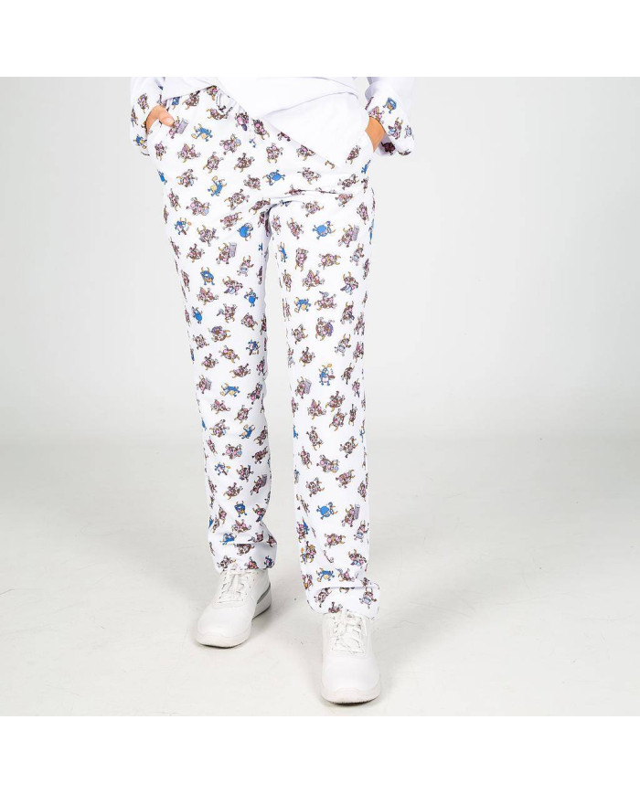 PANTALON UNISEX KUKUXUMUSU GARYS | Pantalones | Uniformes