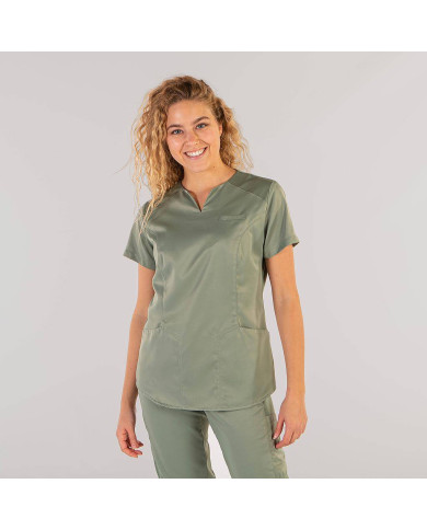 BLUSA MUJER LIA PEACH GARYS