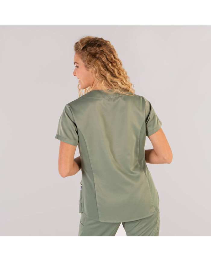 BLUSA MUJER LIA PEACH GARYS