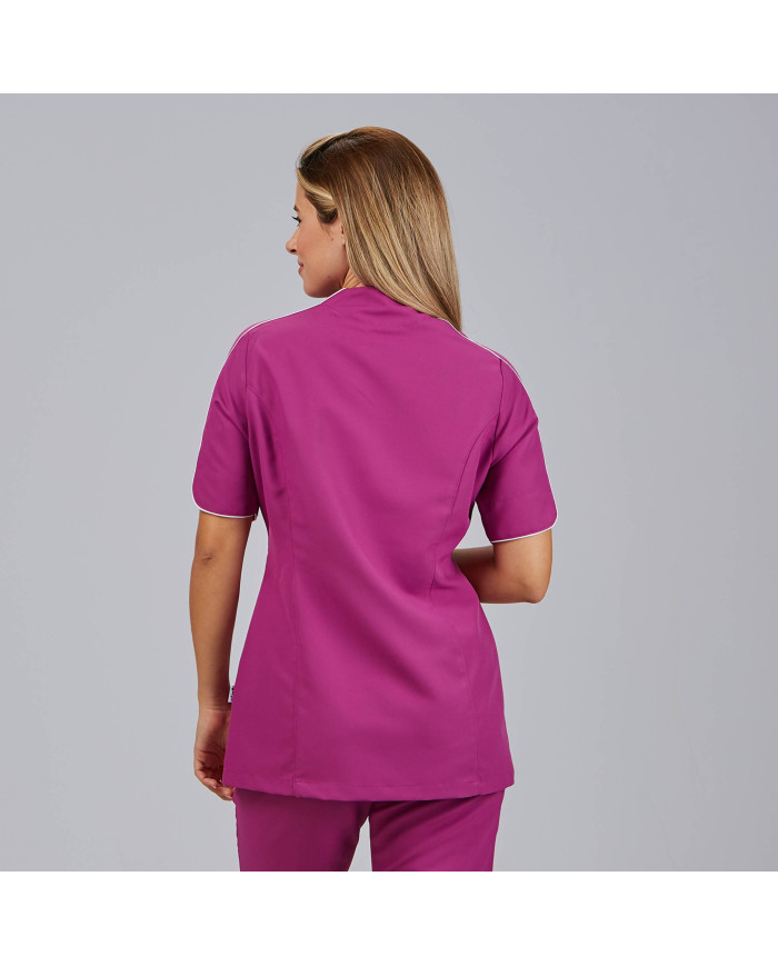 BLUSA MUJER ARANCHA GARYS