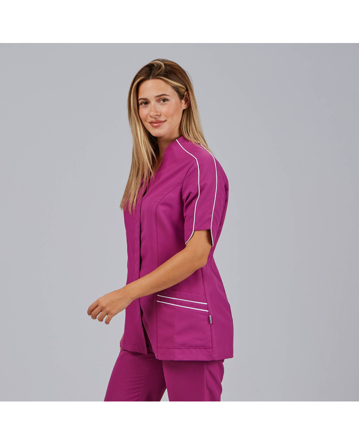 BLUSA MUJER ARANCHA GARYS