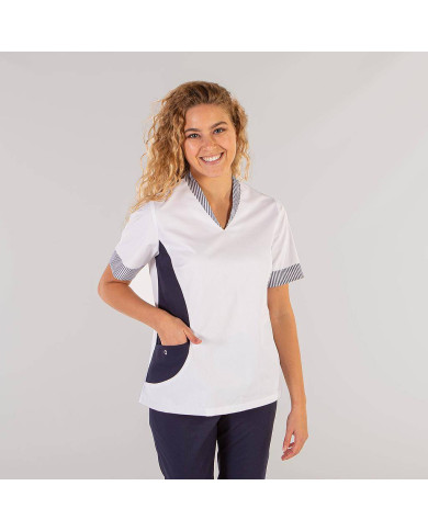 BLUSA MUJER NOEMI GARYS