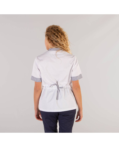 BLUSA MUJER NOEMI GARYS