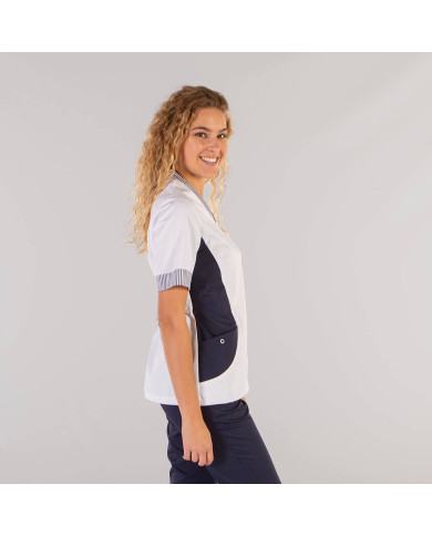 BLUSA MUJER NOEMI GARYS