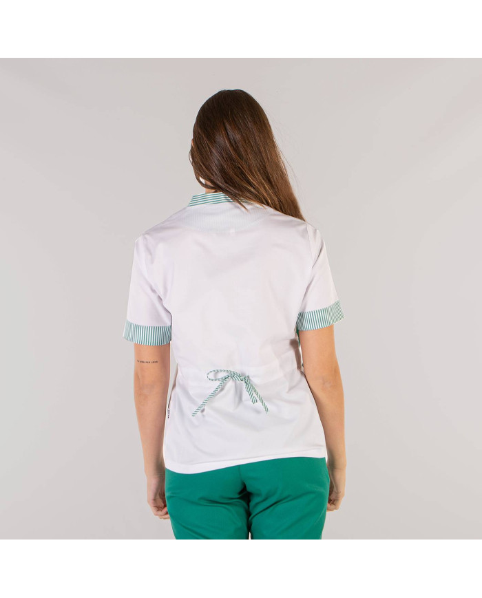 BLUSA MUJER NOEMI GARYS