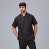 CHAQUETA HOMBRE MILOS GARYS