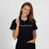 POLO MUJER NURIA ELASTIK GARYS