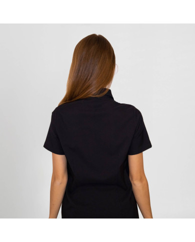 POLO MUJER NURIA ELASTIK GARYS