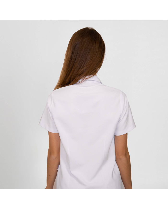 POLO MUJER NURIA ELASTIK GARYS