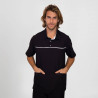 POLO HOMBRE JAVIER SLIM FIT ELASTIK GARYS