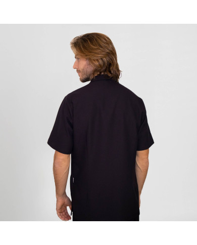 POLO HOMBRE JAVIER SLIM FIT ELASTIK GARYS