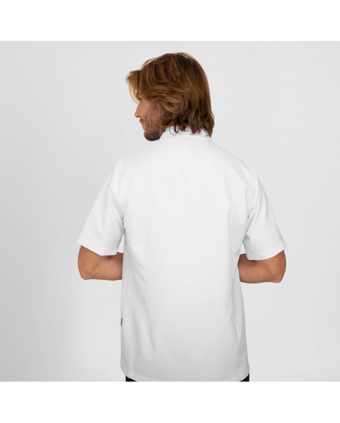 POLO HOMBRE JAVIER SLIM FIT ELASTIK GARYS