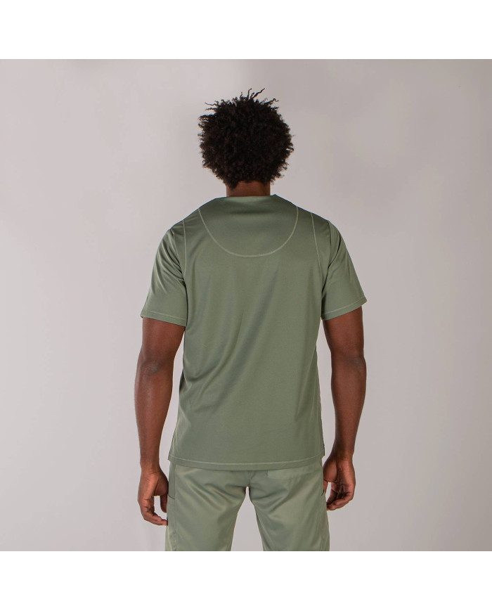 BLUSA HOMBRE IZAN PEACH GARYS