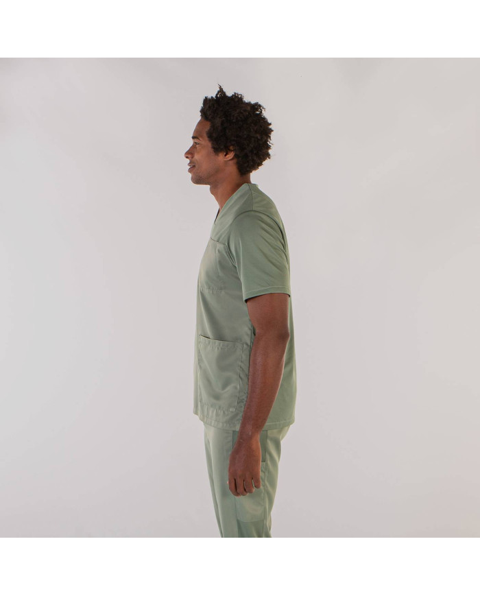 BLUSA HOMBRE IZAN PEACH GARYS
