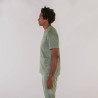 BLUSA HOMBRE IZAN PEACH GARYS