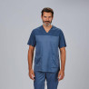 BLUSA HOMBRE IZAN PEACH GARYS
