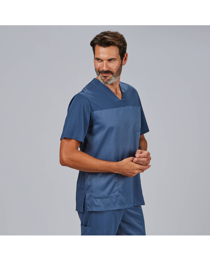 BLUSA HOMBRE IZAN PEACH GARYS