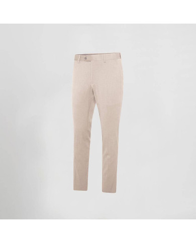 PANTALON HOMBRE CINTURA EXTENSIBLE TAFFORA GARYS