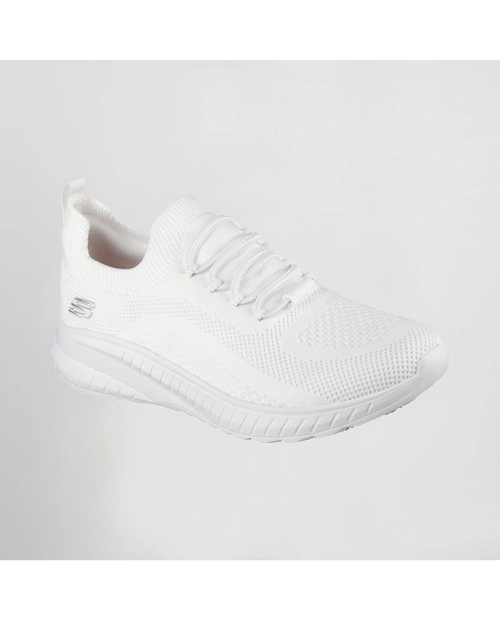 SQUAD CHAOS SR SKECHERS MUJER GARYS