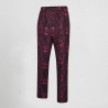 PANTALON MICROFIBRA ESTAMPADO UNISEX GARYS