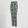 PANTALON MICROFIBRA ESTAMPADO UNISEX GARYS